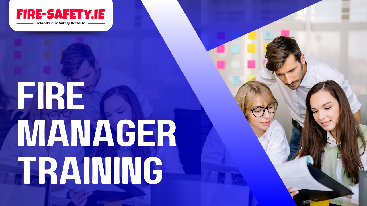 Fire Manager Training 